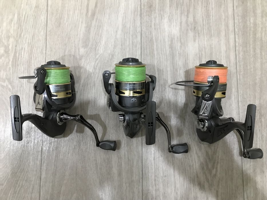 Катушка безынерционная