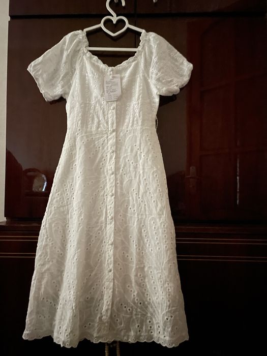 Сотилади, улчами :М  матоси :пахта ,холати:янги