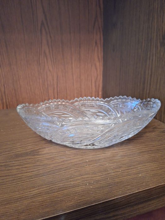 Хрусталь времён СССР