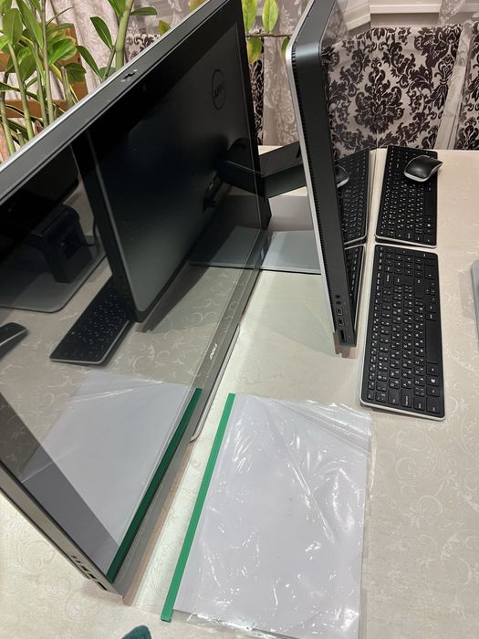 Dell XPS 2720 моноблок