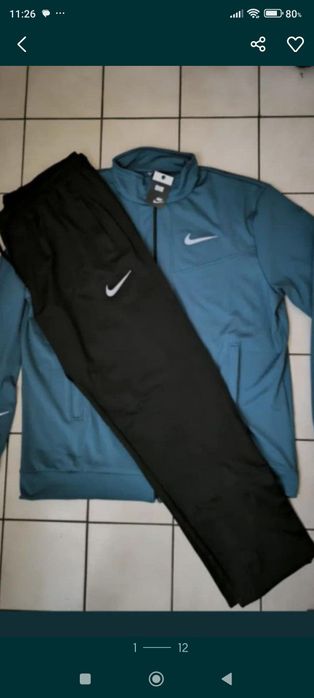 Екипи СУПЕР ГИГАНТ от полиамид 5XL , 6XL, 7XL, 8XL