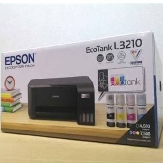 Epson L3210 printer sotiladi