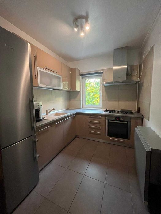 Inchiriere apartament,sector 6 complex Ten Blocks 2 camere utilat full