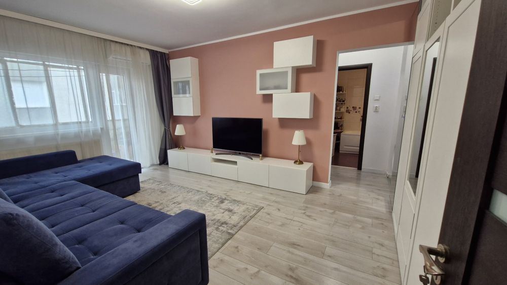 Vânzare  apartament 2 camere
