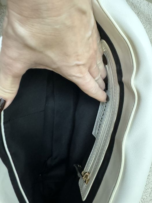 Дамска Чанта Ermanno Scervino