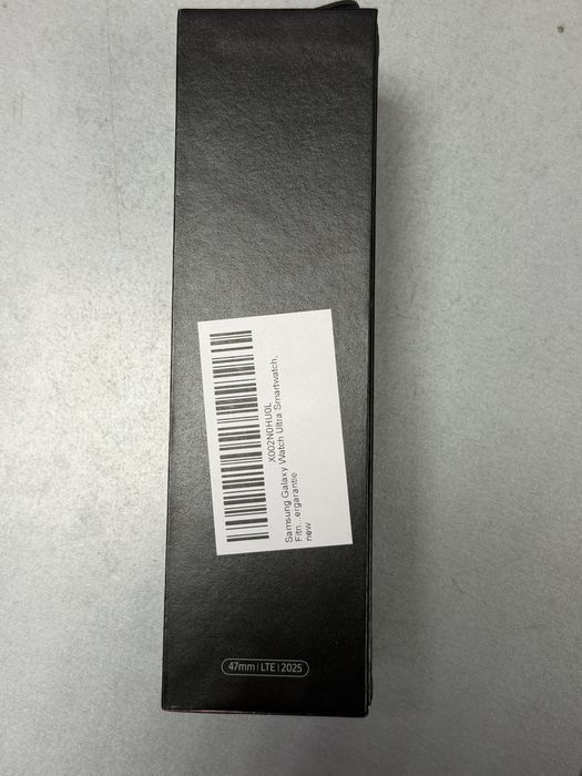Galxy Watch Ultra 2025 LTE