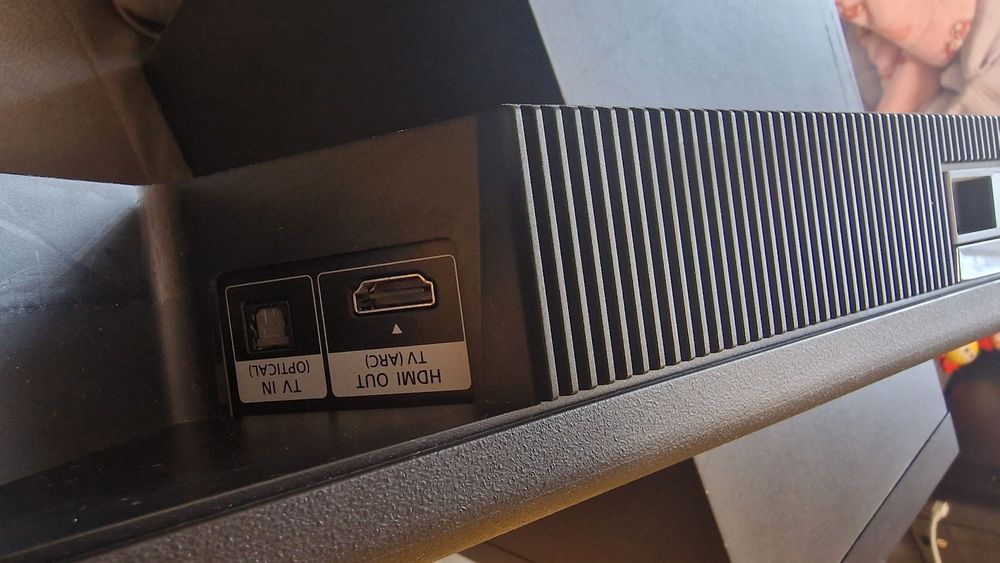 Soundbar SONY HT-S400 безжичен субуфер