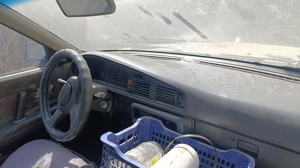 Продам на запчасти целиком