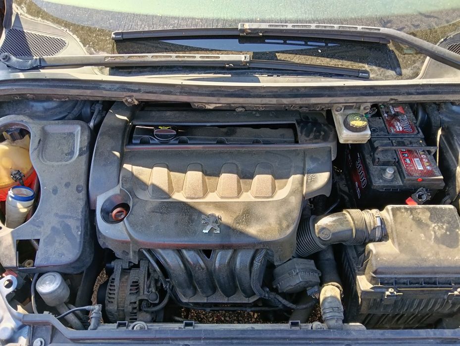 Peugeot 307 SW / 2.0 Бензин / 140кс. / НА ЧАСТИ / Фейслифт