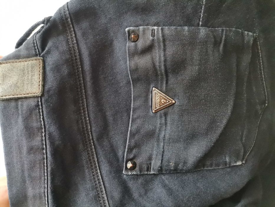 Дамски дънки Guess. Размер 36