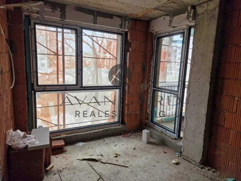 Продава се Двустаен апартамент в Пловдив, Христо Смирненски - 75 кв.м за 1496 €/кв.м - Снимка #5