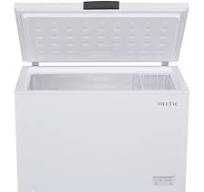 Нов хоризонтален фризер ракла Arctic AHO30P40, 308 л,