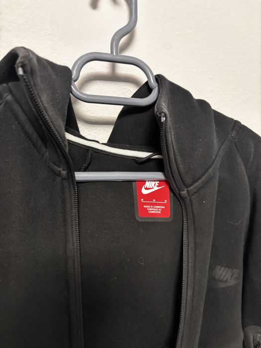 Bluza Nike Tech Fleece