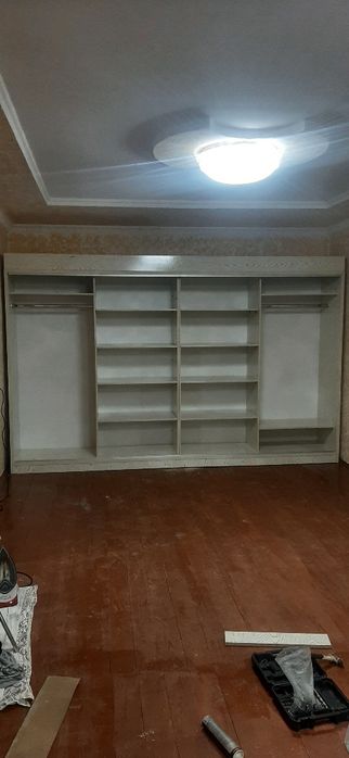 Мебел на заказ фаргона маргилон