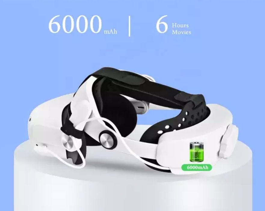 Аксессуары для VR Oculus Quest 2