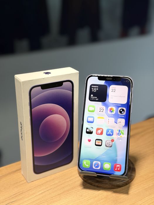 Iphone 12 128GB / Айфон 12 128ГБ PhoneLab