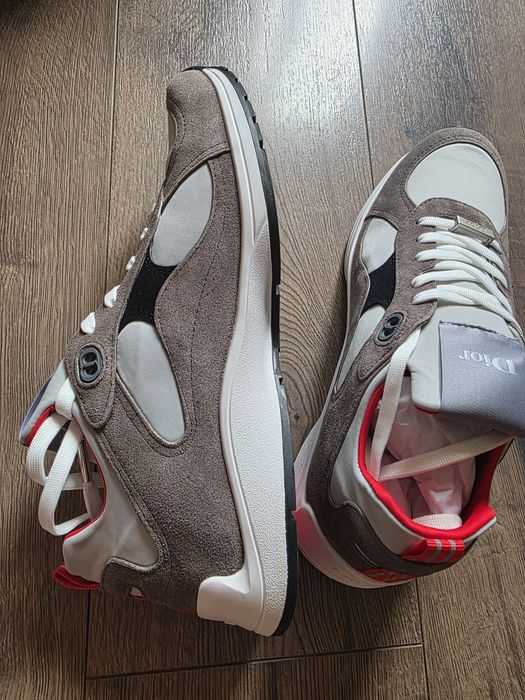 Мъжки кецове Dior 42/43