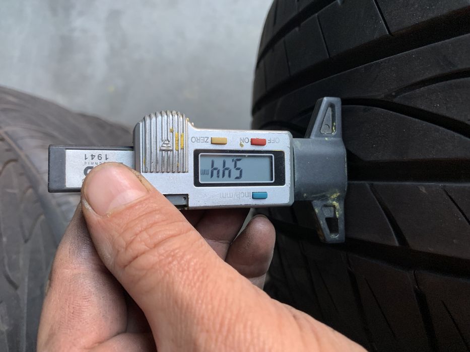 Anv vara 225/40/18 Goodyear/Sumitomo 2018
