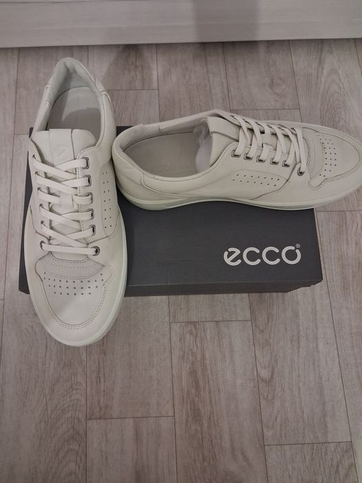Кроссовки Ecco (Дания)
