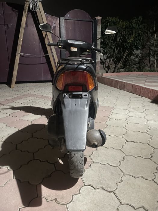 Honda dio AF34.