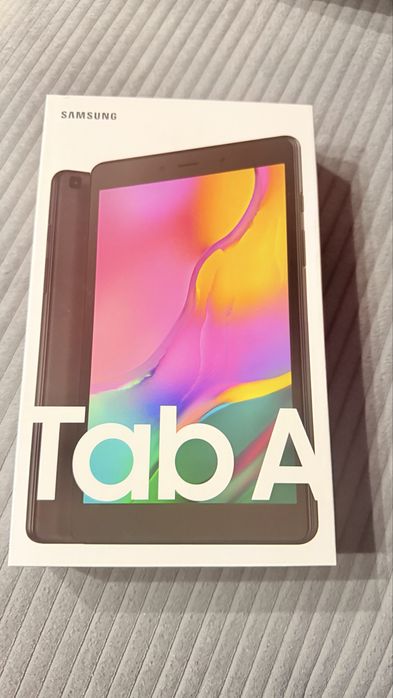 Планшет samsung tab A