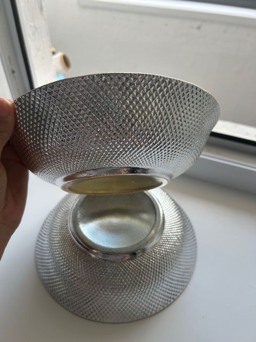 Салатница в комплекте 4 штуки