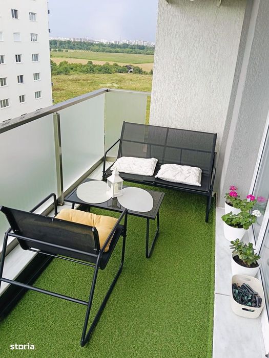 Apartament 3 camere sector 6 direct propietar