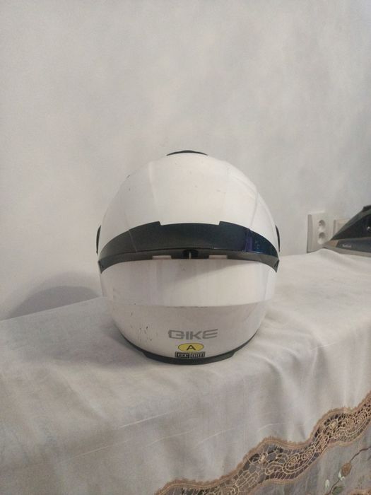 Шлем от GIKE новый