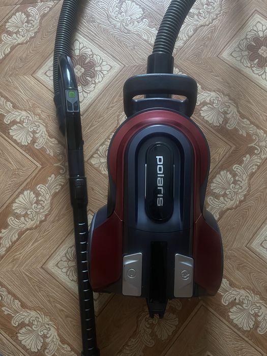 Пылесос Polaris PVC 2003Ri