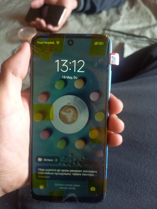 Redmi 10 2022 ак