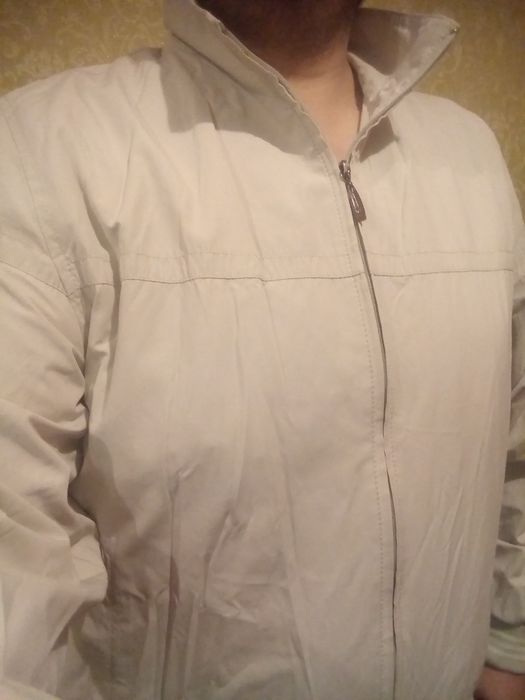 Куртки-Ветровки, осень - зима.