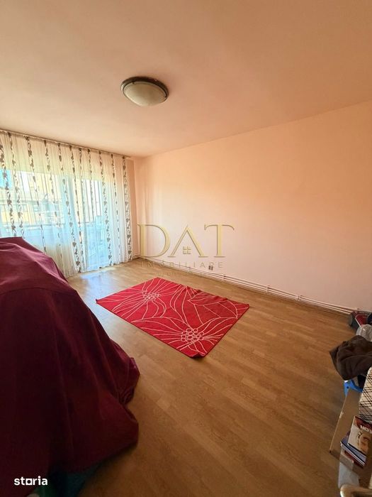 4 camere | decomandate | 2 bai | 2 balcoane | strada Scortarilor