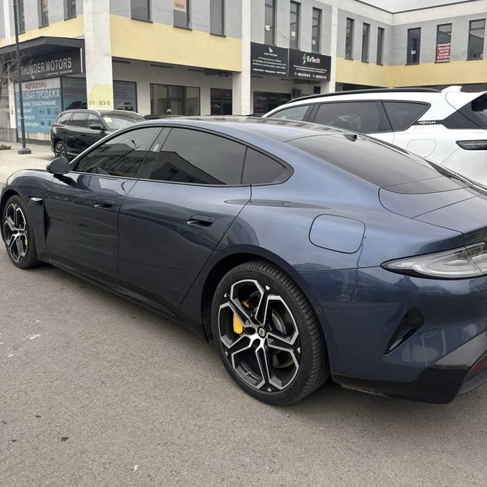 Xiaomi su7 pro 2025 йил