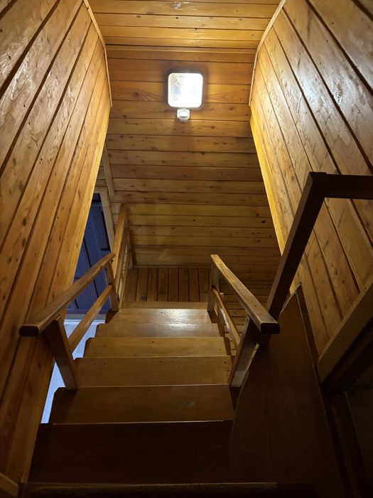 Cabana de vanzare Baile Figa Beclean