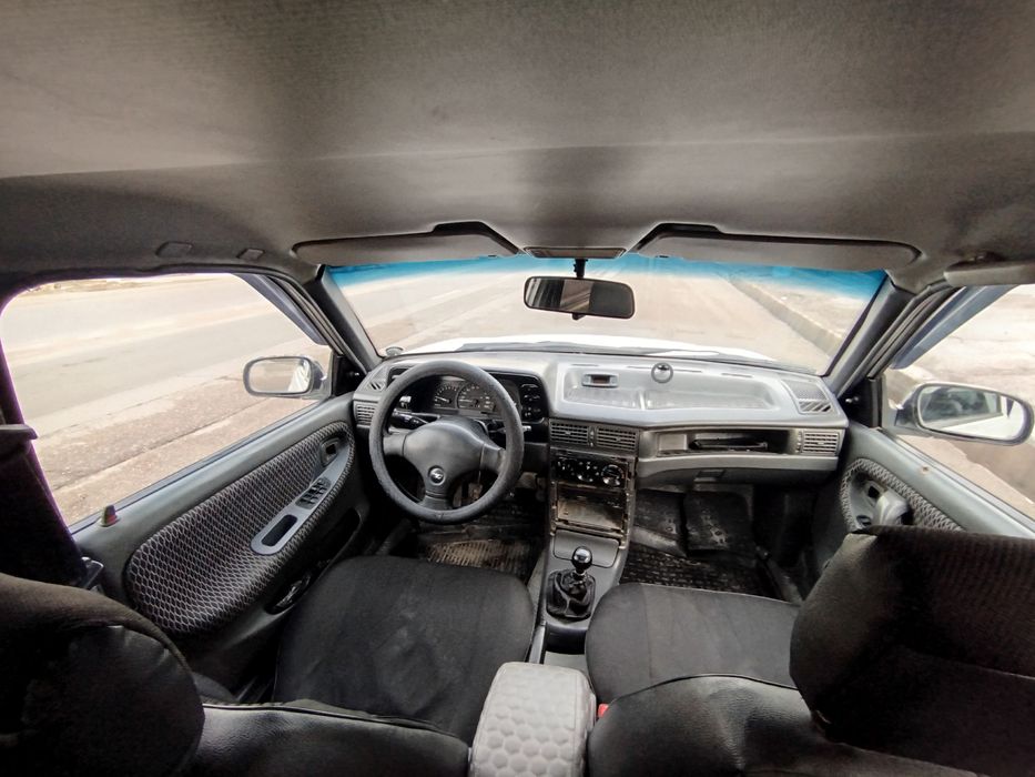 Neksiya sotiladi 2005