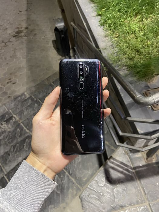 Продам Oppo A5 64gb