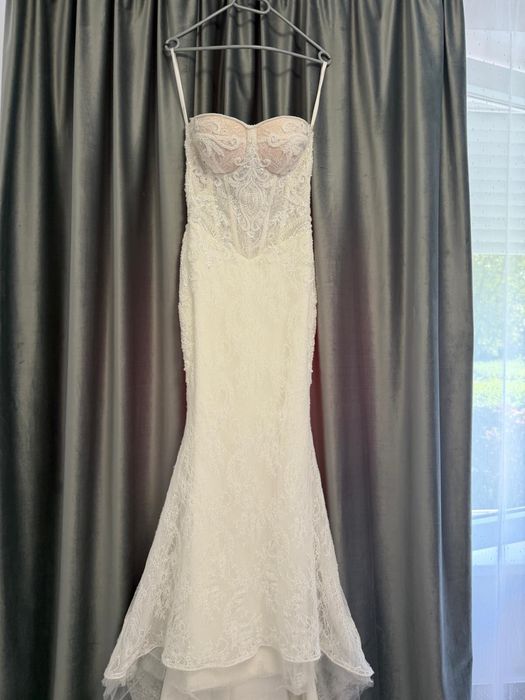 Rochie mireasa Bridal Glow