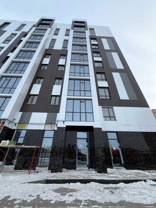 Продажа 1-комнатной квартиры