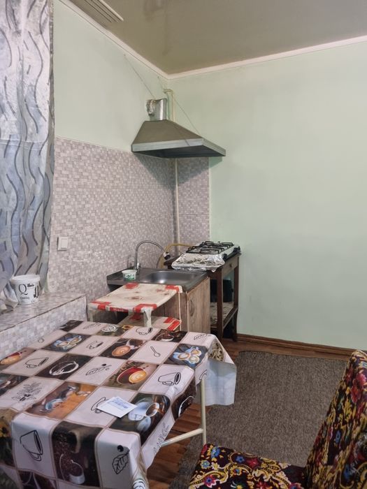 Сдается в аренду 1 комната на участке