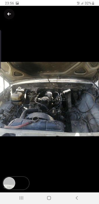 Volga 24 sotiladi srochna