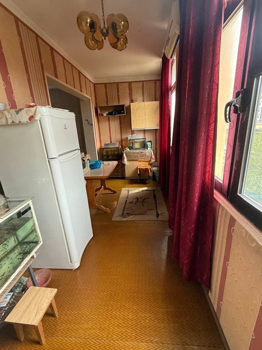 Продаётся 3х комнатная квартира в Сергели 7