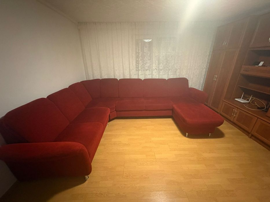 Vând canapea adusa din germania