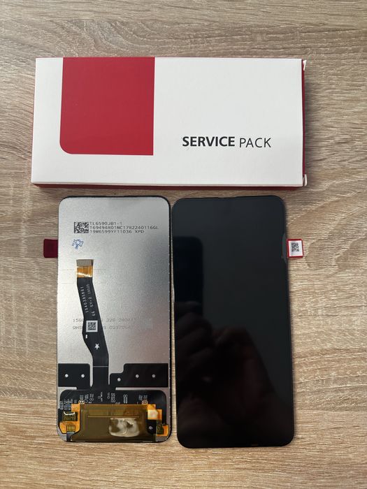 Оригинален дисплей Huawei P Smart Z