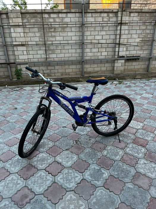 Battle Multi-Speed
