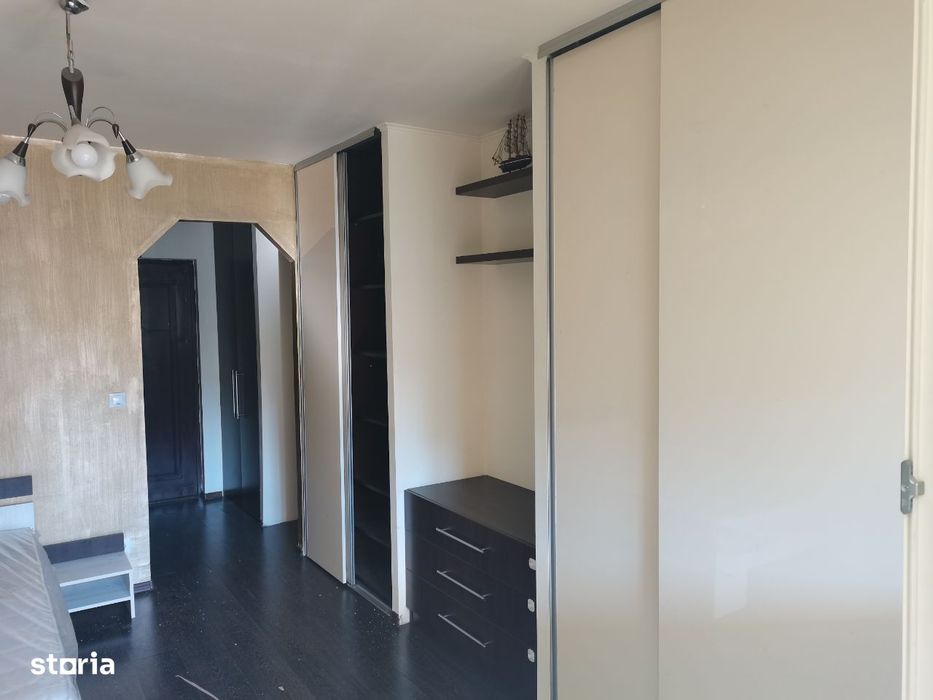 Garsoniera  mobilată si utilată complet și NOU, Mănăștur-Ciobanului