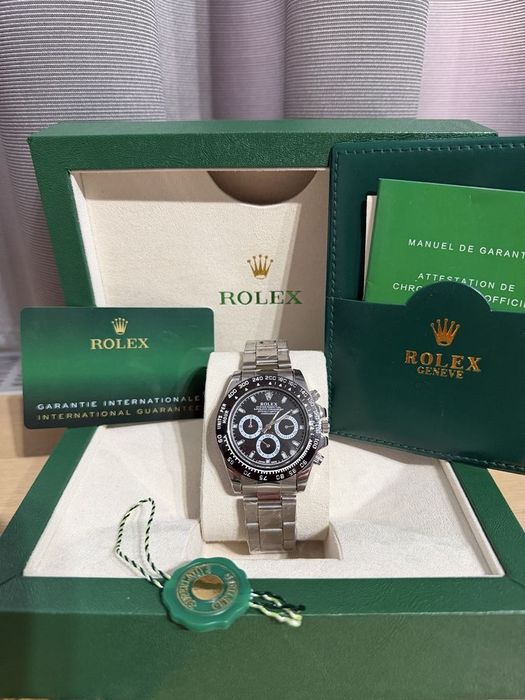 Rolex Daytona Cosmograph
