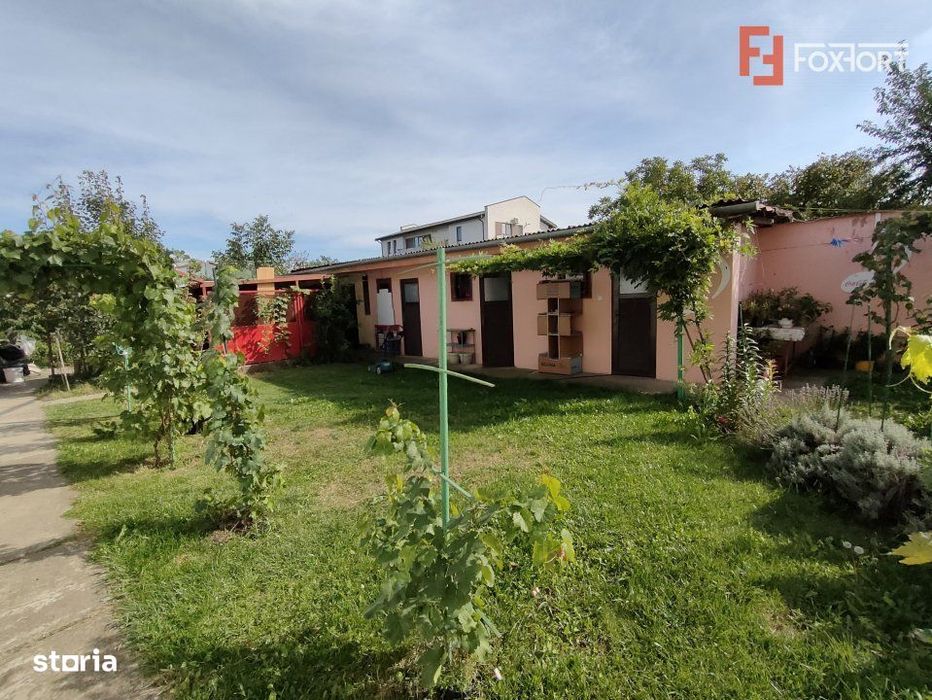 Casa individuala in Chisoda 160 mp utili, toate utilitatile - ID V4233