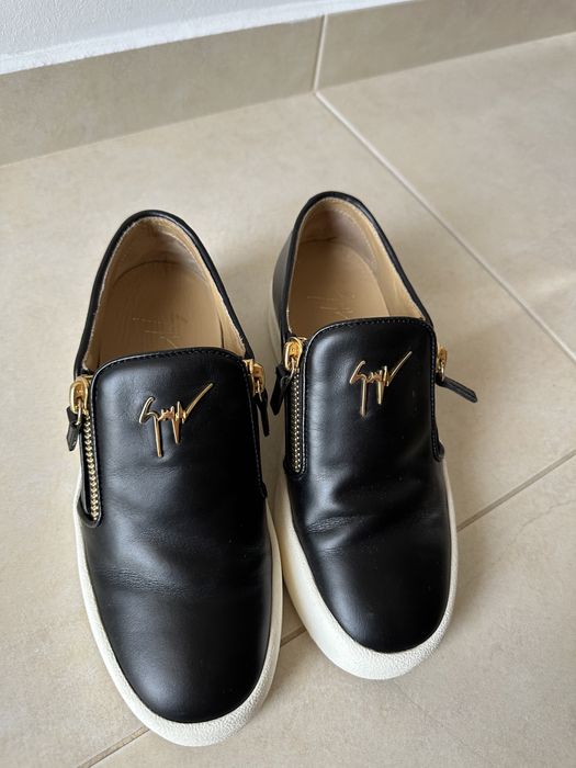 Giuseppe zanotti nr:37