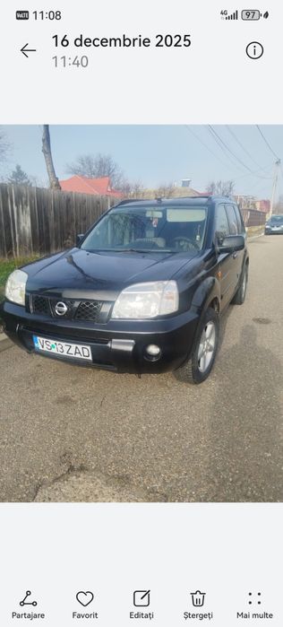 Inchirieri auto Barlad