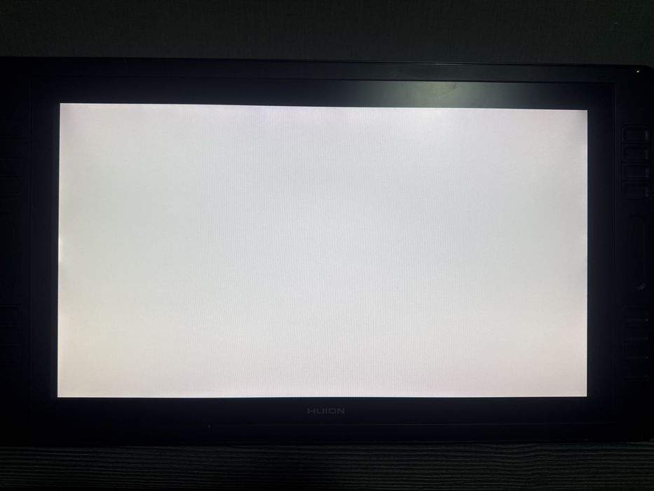Huion Kamvas Pro 20 (2019)